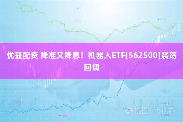 优益配资 降准又降息！机器人ETF(562500)震荡回调
